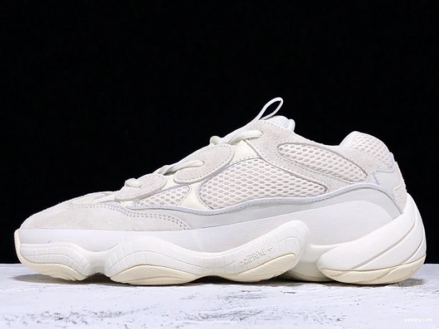 Bone White FV3573 Yeezy Adidas 500 0711